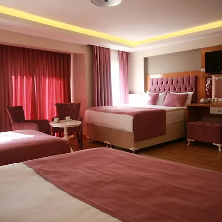 Black Pearl Hotel Istanbul