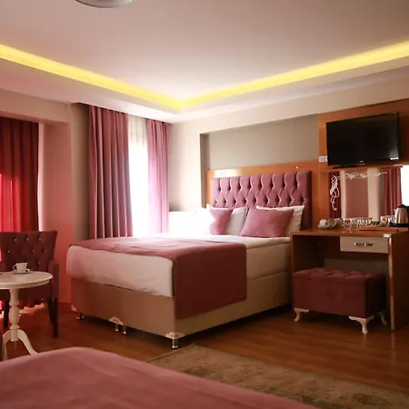 Black Pearl Hotel 3*