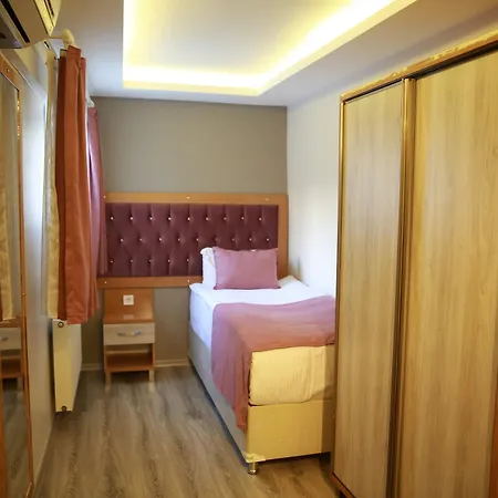 Black Pearl Hotel Istanbul
