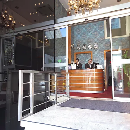 Hotel Polatdemir 3*