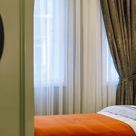 Amiral Palace Hotel&spa Istanbulská provincie