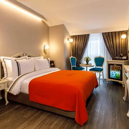 Hotel Amiral Palace Hotel&spa 4*