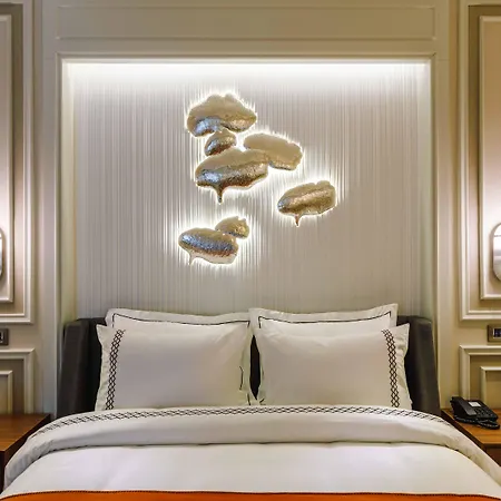 Amiral Palace Hotel&spa 4* Istanbulská provincie