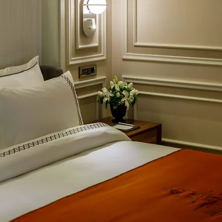 Amiral Palace Hotel&spa Hotel 4*