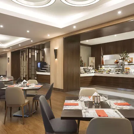 Ramada Encore Bayrampasa