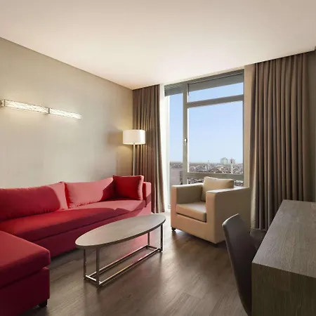 Ramada Encore Bayrampasa Hotel