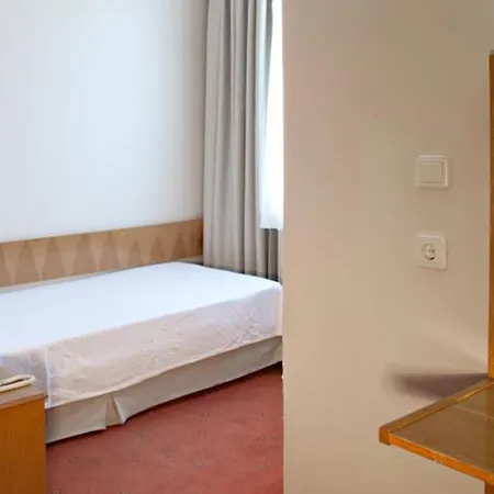 Hotel Ilkay 3*
