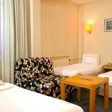 Hotel Ilkay 3*