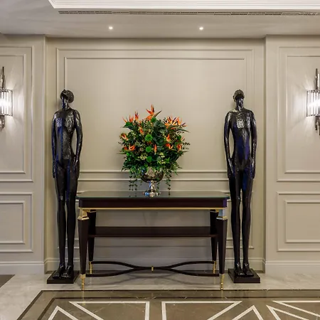 Hotel Amiral Palace Hotel&spa Istanbulská provincie