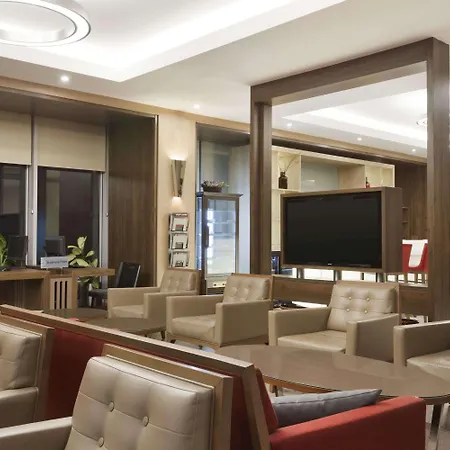 Hotel Ramada Encore Bayrampasa Istanbulská provincie