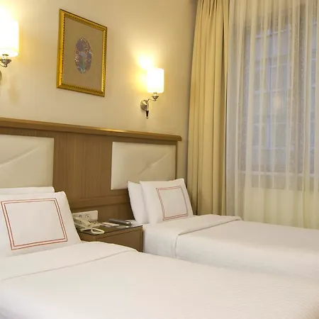 Ilkay Hotel