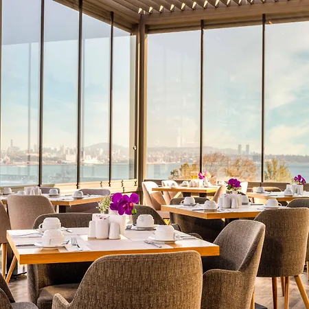Amiral Palace Hotel&spa Istanbulská provincie