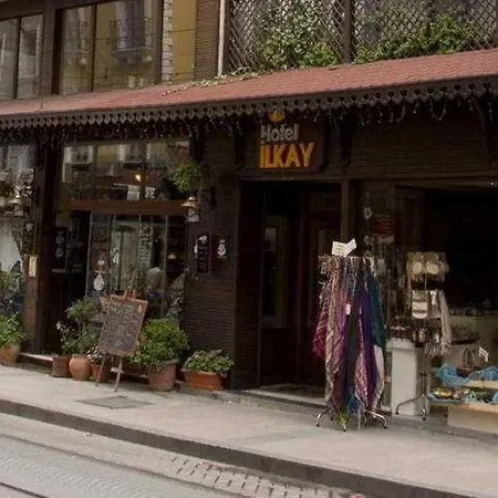 Ilkay