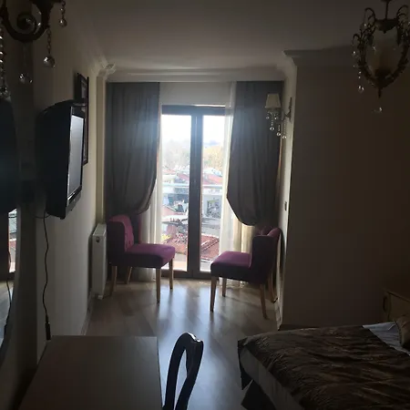 酒店 苏丹皇宫酒店 伊斯坦布尔
