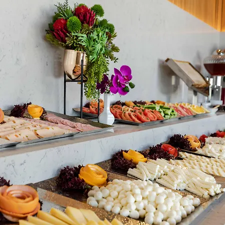 Amiral Palace Hotel&spa Istanbulská provincie