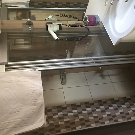 苏丹皇宫酒店 酒店 伊斯坦布尔