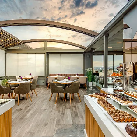 Hotel Amiral Palace Hotel&spa 4*