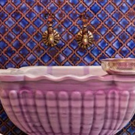 Ξενοδοχείο Limak Eurasia Luxury