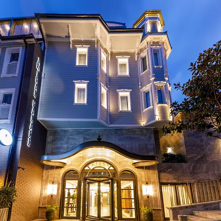 Amiral Palace Hotel&spa