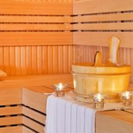 Ξενοδοχείο Limak Eurasia Luxury