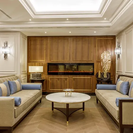 Amiral Palace Hotel&spa 4*
