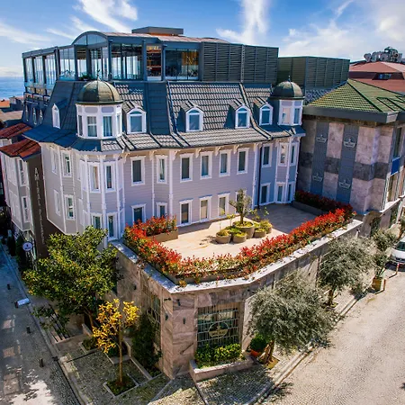 Amiral Palace Hotel&spa Hotel 4*