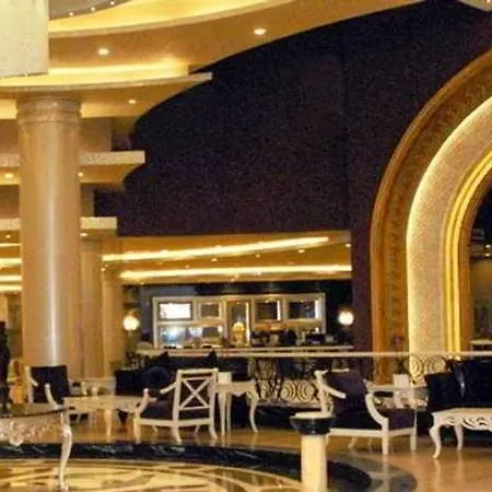 Limak Eurasia Luxury Ξενοδοχείο 5*