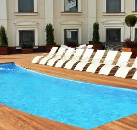 Limak Eurasia Luxury 5*