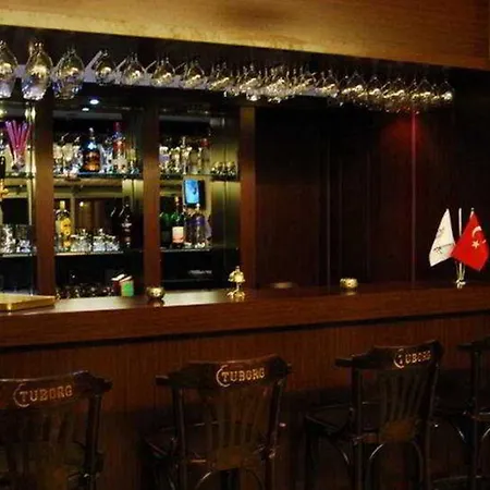 Отель Evsen (adults Only) 3*