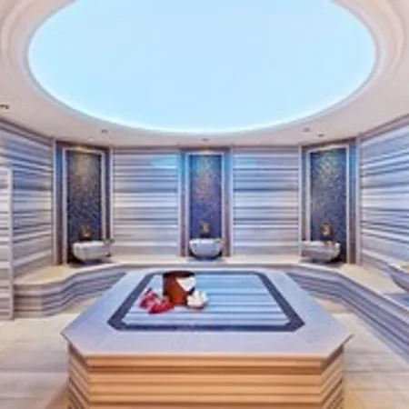 Ξενοδοχείο Limak Eurasia Luxury 5*