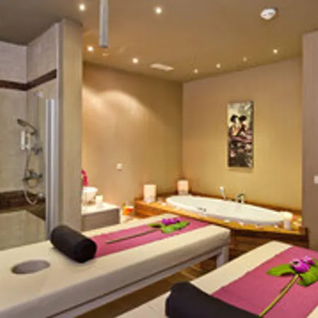 Hotel Limak Eurasia Luxury Istanboel