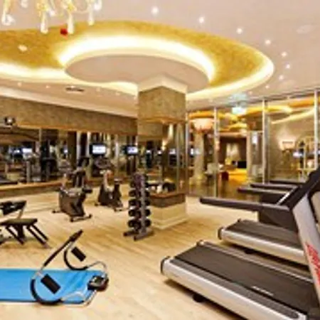 Limak Eurasia Luxury 5*