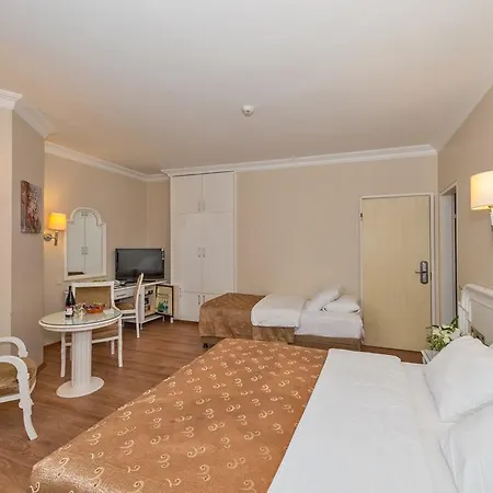 Fuar Hotel
