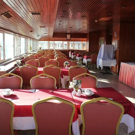 Fuar Hotel