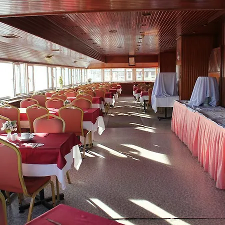 Fuar 3* Istanbul