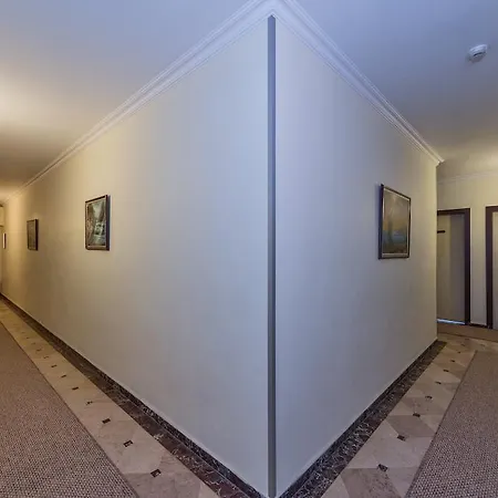 Hotel Fuar