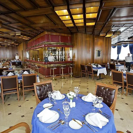 Hotel Fuar