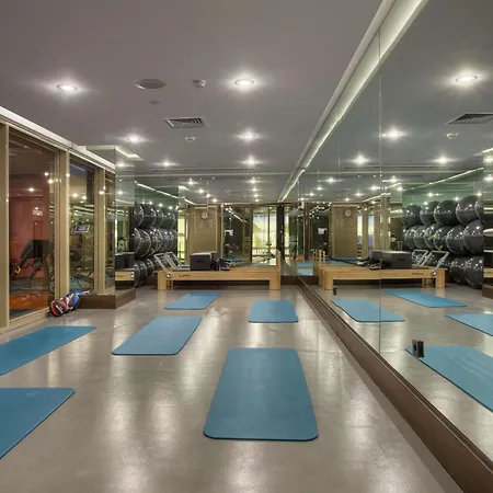 Doubletree By Hilton Istanbul-avcilar