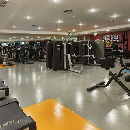 Doubletree By Hilton Istanbul-avcilar Hotel Istanbul