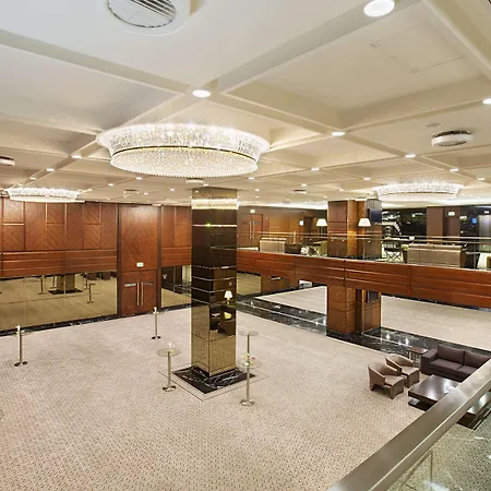 Doubletree By Hilton Istanbul-avcilar Hotel 5*