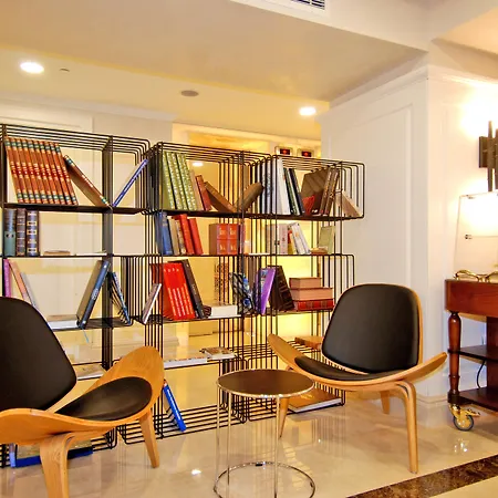 Dosso Dossi Sultanahmet Otel 4*