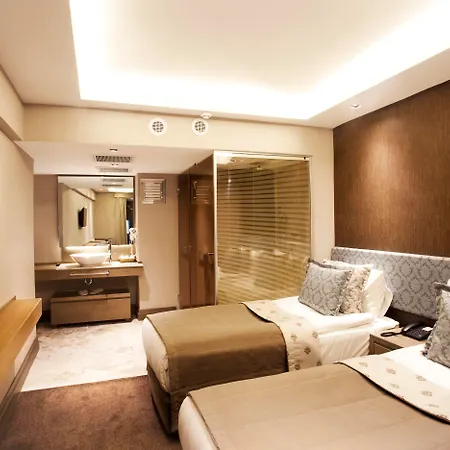 Grand Beyazit Old 4* Istanbul