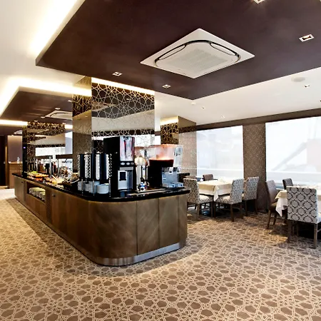 Grand Beyazit Old Hotel Istanbul