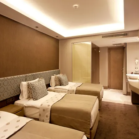 Hotel Grand Beyazit Old Istanbul