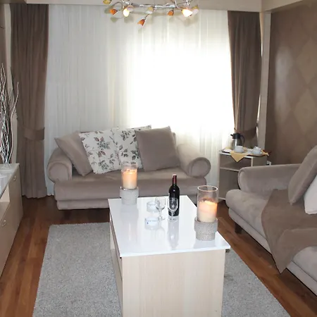 Buyuk Sahinler Otel 4*