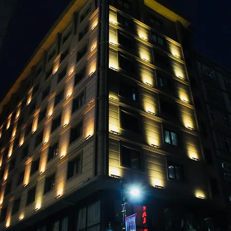 Otel Buyuk Sahinler