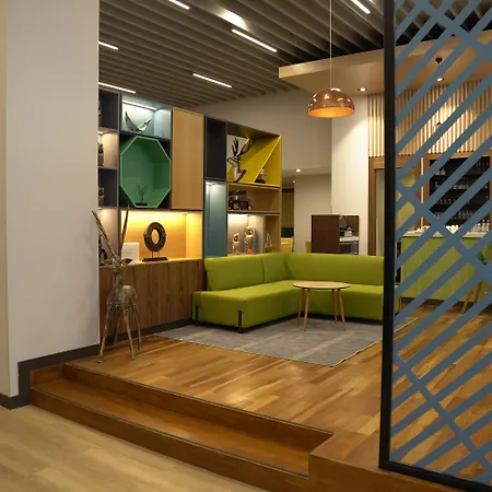 Doubletree By Hilton - Sirkeci