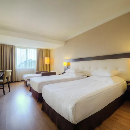 Eresin Topkapi 5* Istambul
