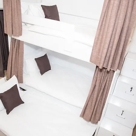 Lavanta Hotel Istanbul