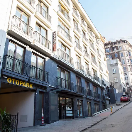 Keten Apartment Istanbul